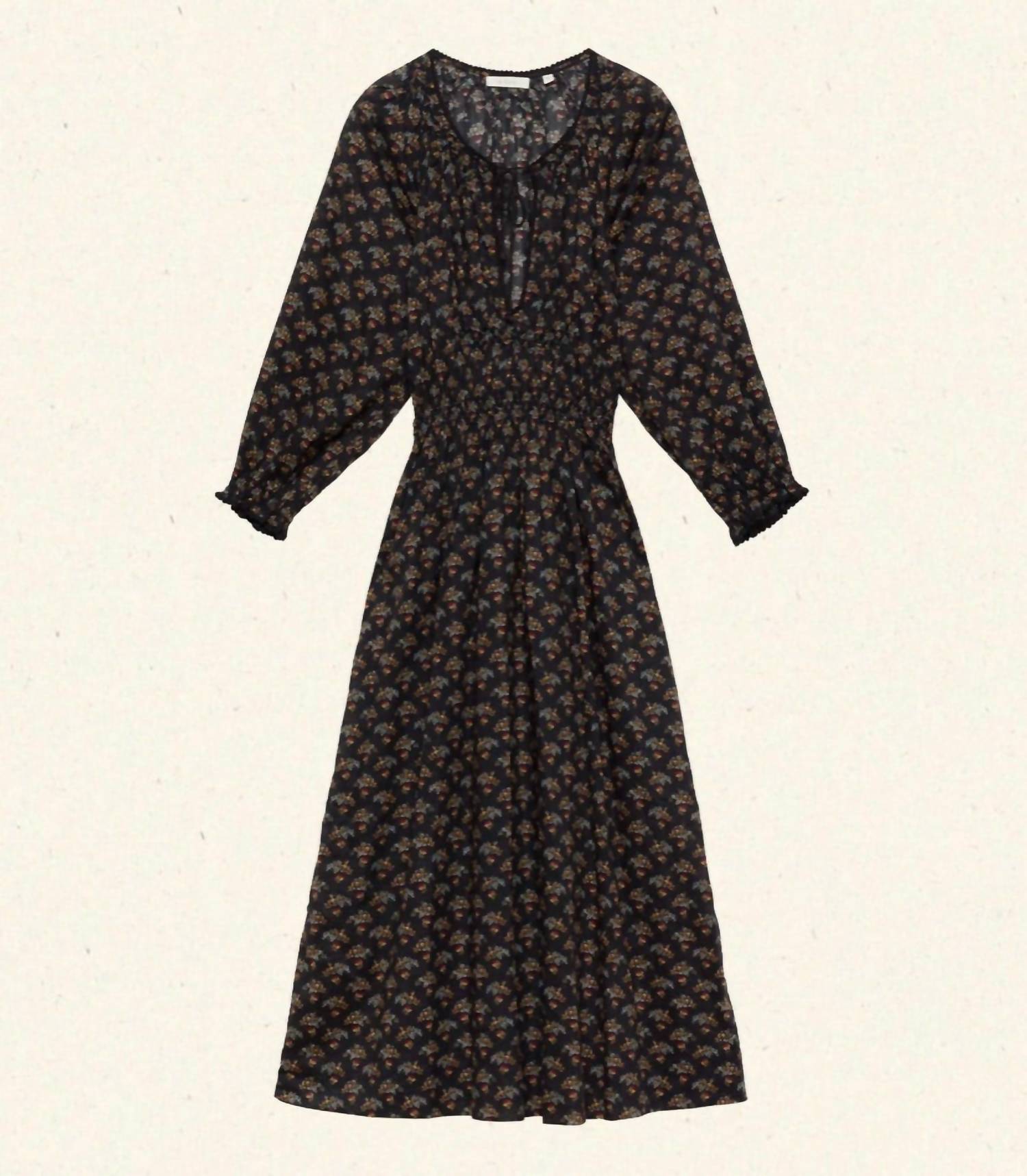 Dôen - Delfina Dress