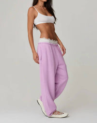 Asher - Sebi Sweatpant