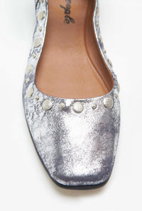 Free People - Women's Mystic Ballet Flats