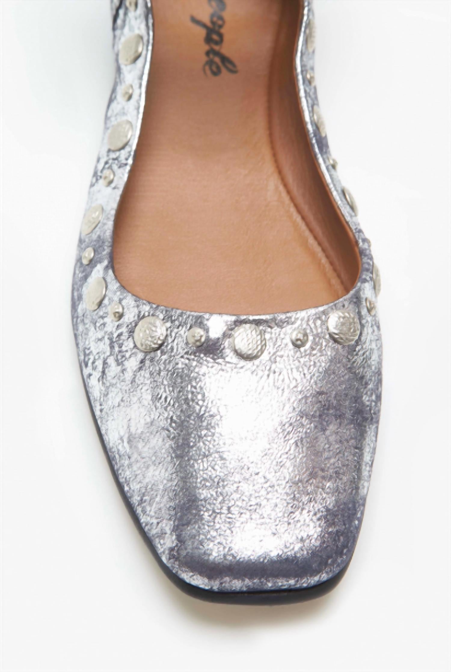 Free People - Women's Mystic Ballet Flats