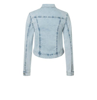 Mac - Women's Rich Denim Jacket