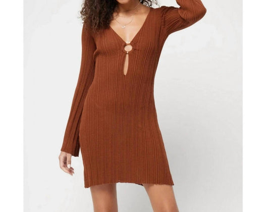 L*Space - Wailea Cover Up Dress