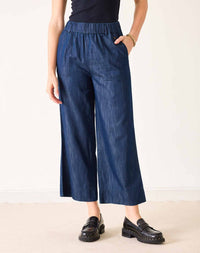 Mersea - Wide Leg Drift Pants