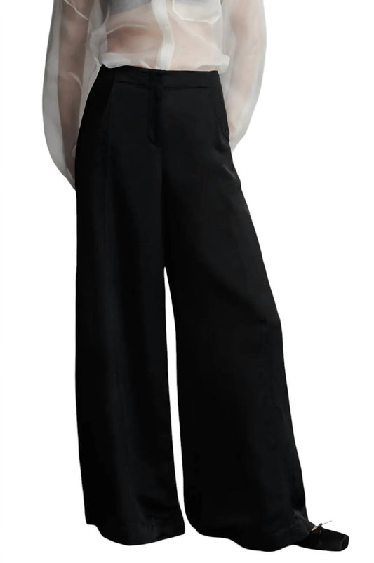 Twp - Demie Wide Leg Pants