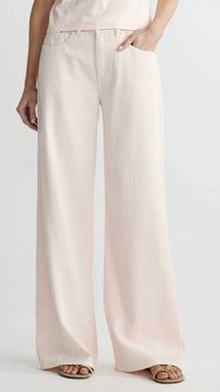 Dl1961 - Women'S - Alex Baggy Wide Leg Jean