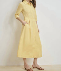 Favorite Daughter - The Becky Dress