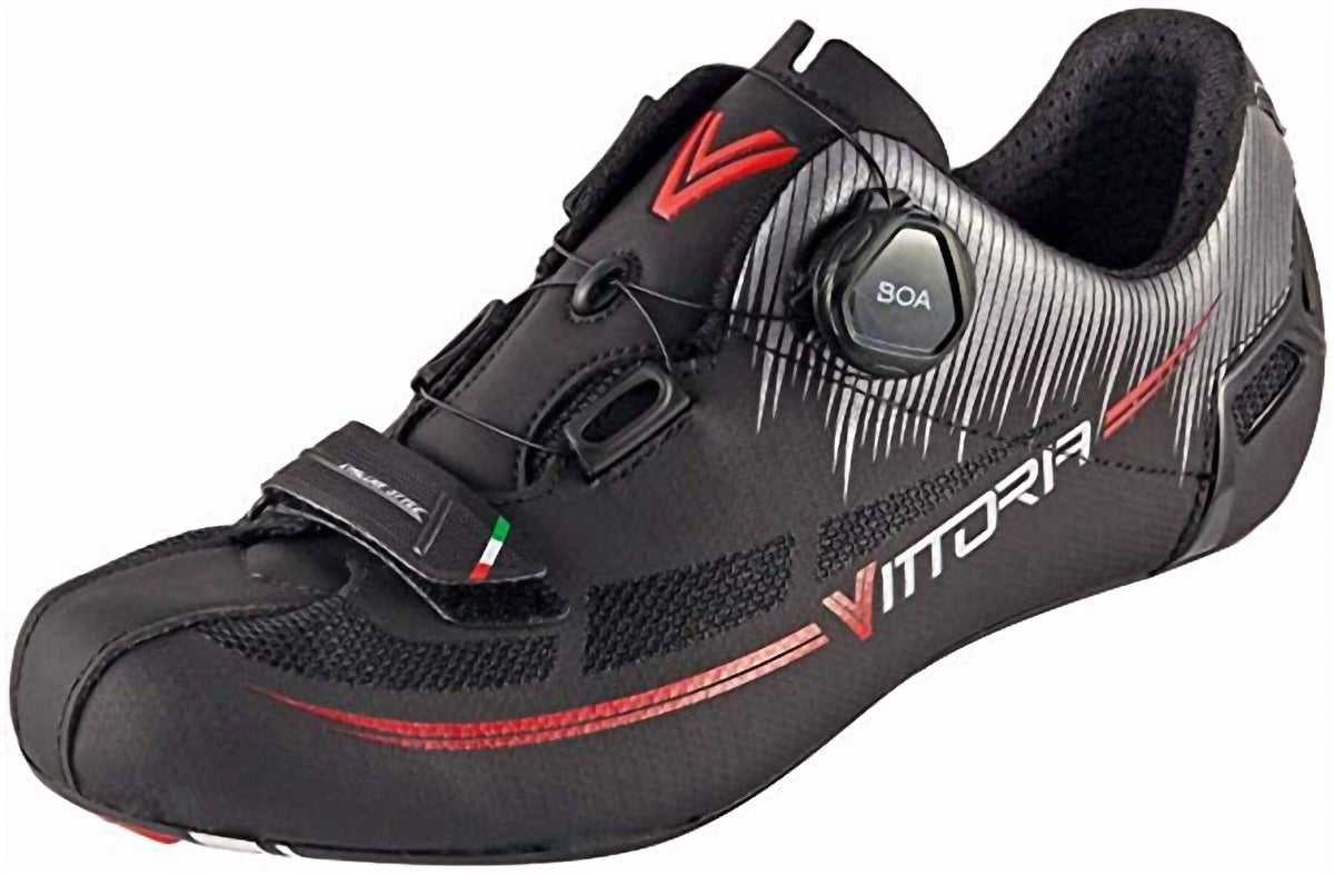 Vittoria - Unisex Fusion 2 Road Cycling Shoes
