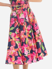 Hutch - Rye Midi Skirt
