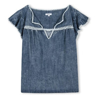 Rails - Tafia Cap Sleeve Top