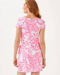 Lilly Pulitzer - Blaise Short Sleeve Romper