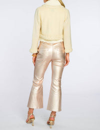 Elizabeth James The Label - Honey Cardigan