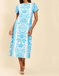 Mestiza New York - Adria Midi Dress