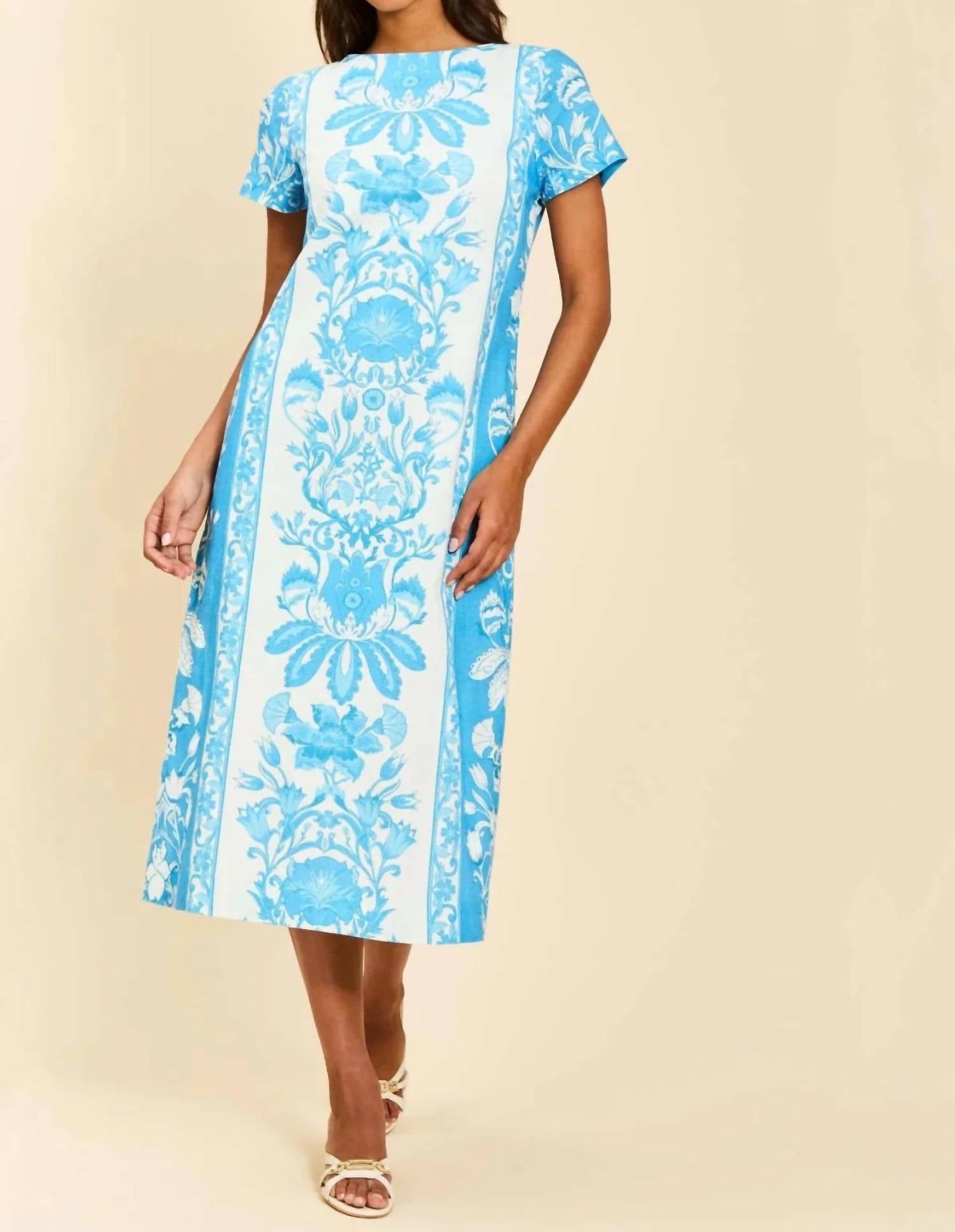 Mestiza New York - Adria Midi Dress