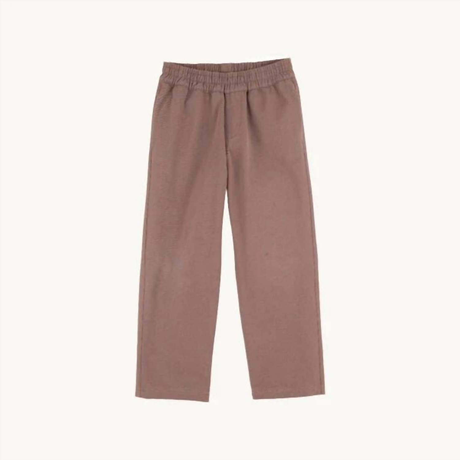 The Beaufort Bonnet Company - Kid's Sheffield Twill Pants