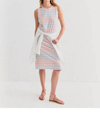 Kule - Tank Sleeveless Dress