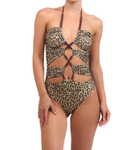 Sea Salt - Hunter Reversible One-piece Swimsuit