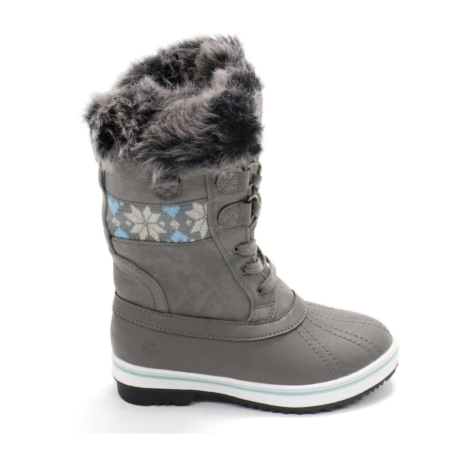 Northside - Girl's Bishop Jr Fashion Boot