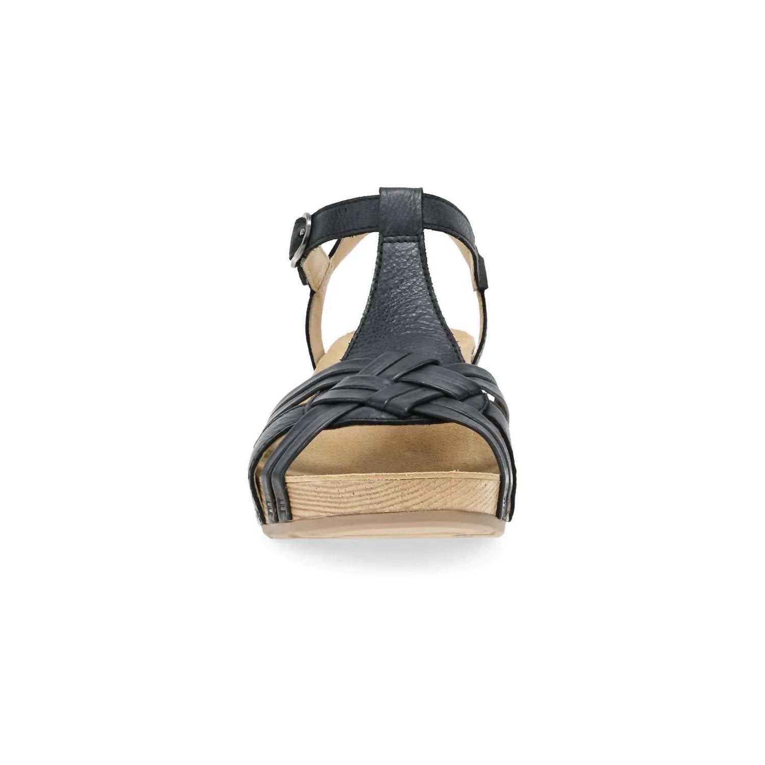 Dansko - Women's Tia Sandal