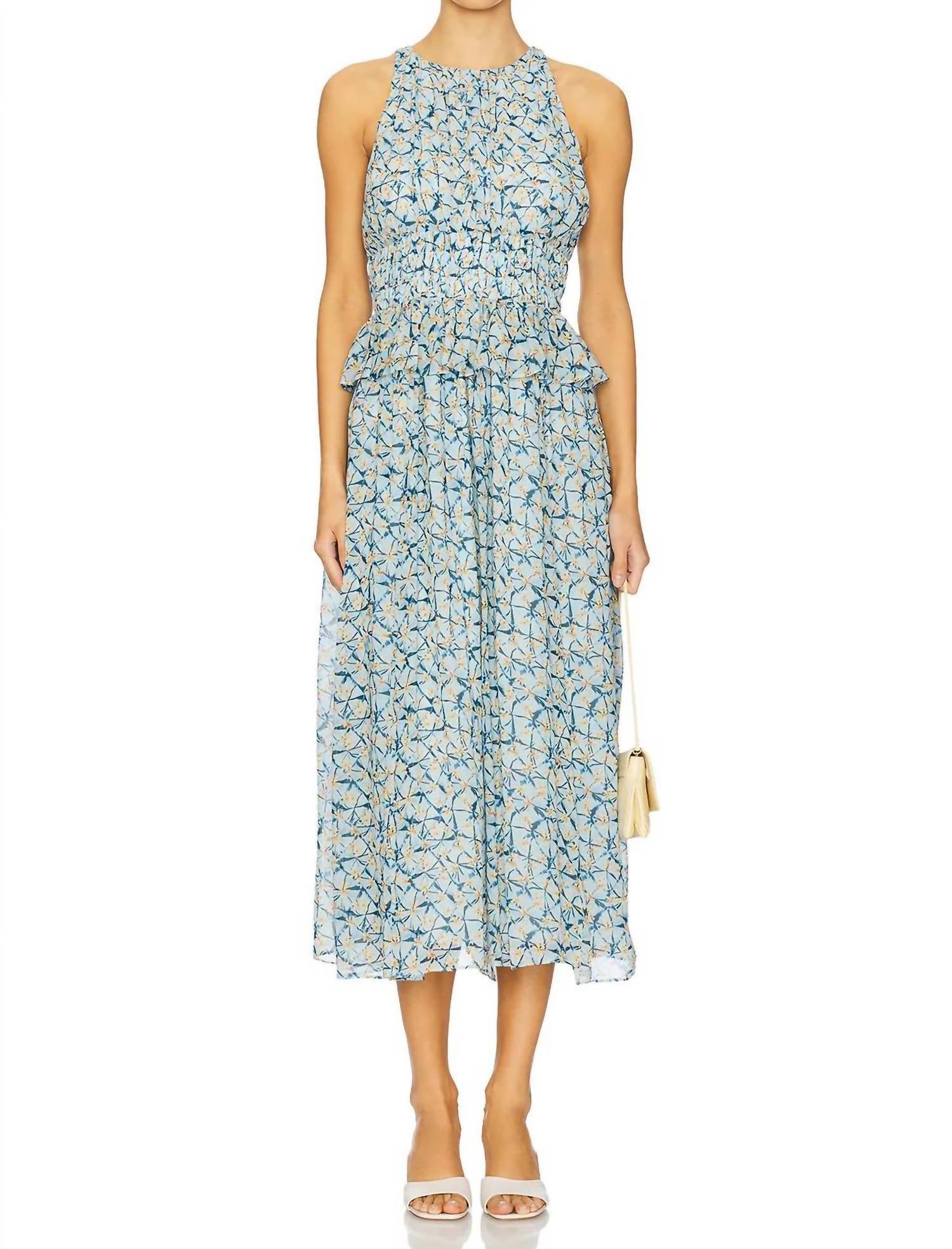 Ulla Johnson - Adeline Dress