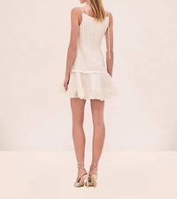 Alexis - Kikie Mini Dress
