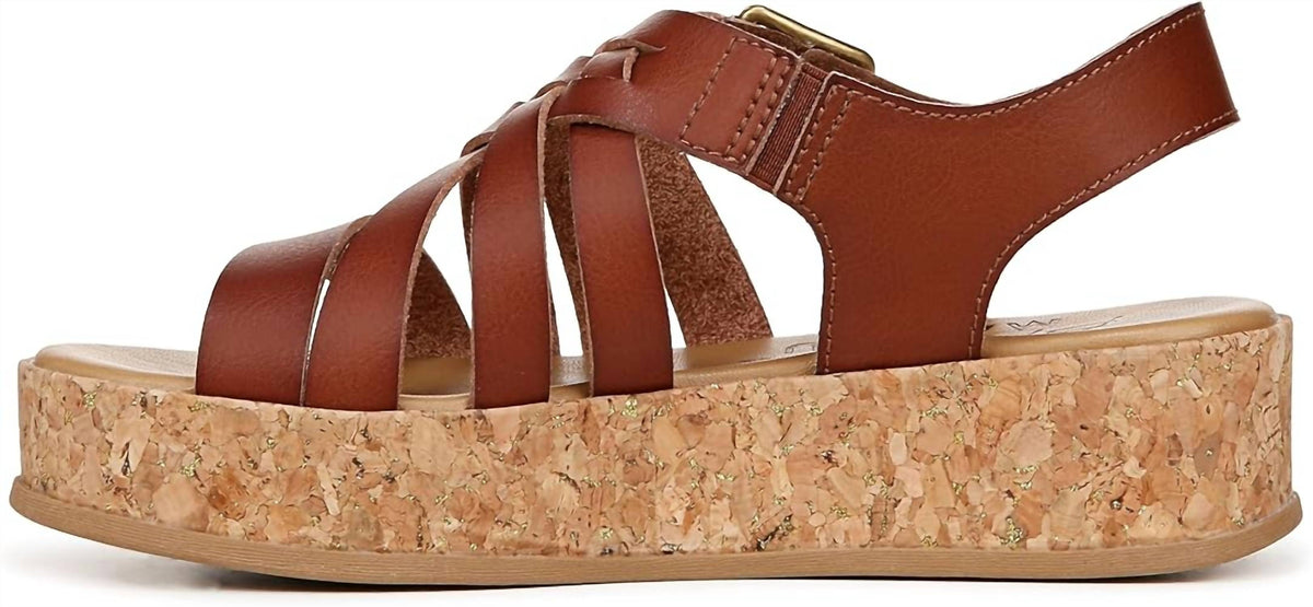 Blowfish - Women's Merci Platform Sandals