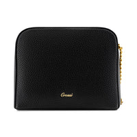 Like Dreams - Women's Moo Bow Mini Crossbody Bag