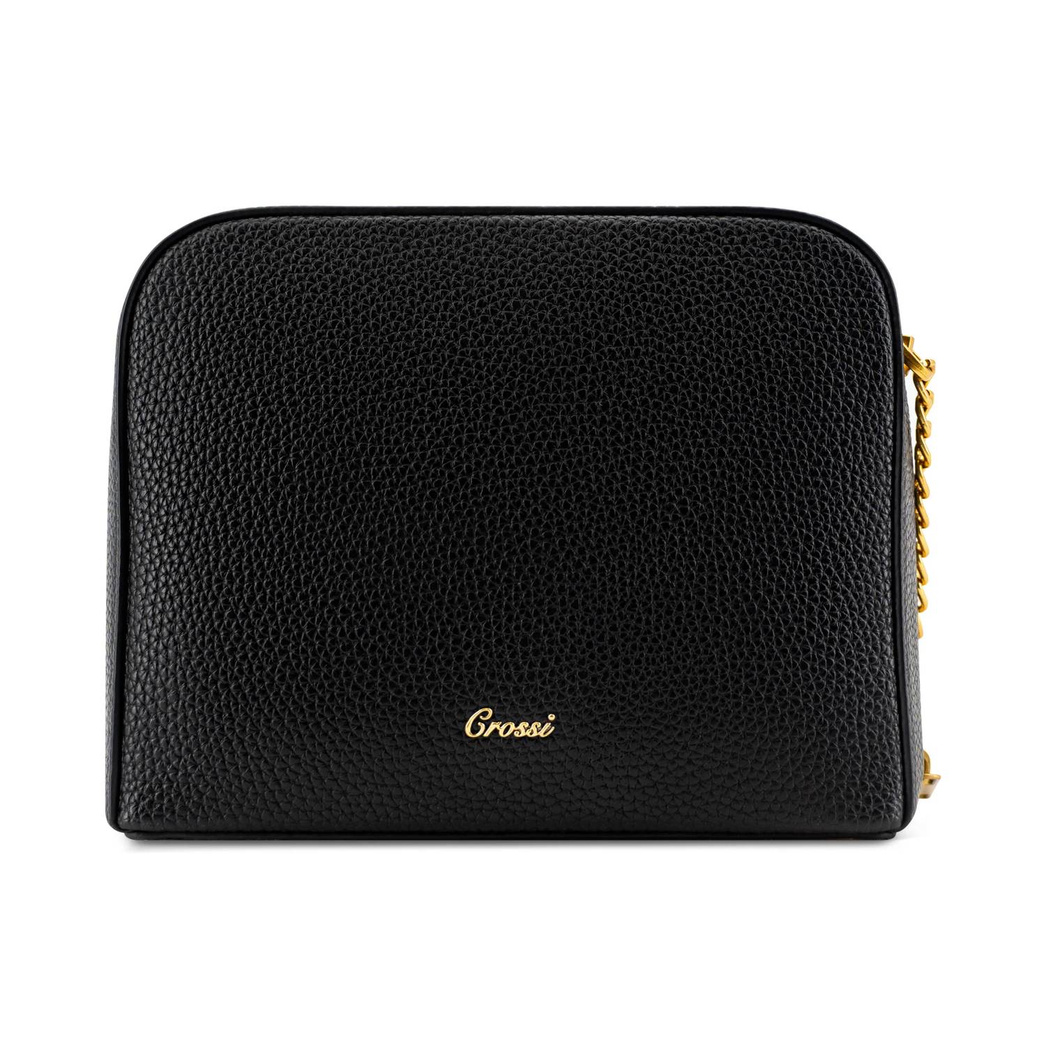 Like Dreams - Women's Moo Bow Mini Crossbody Bag