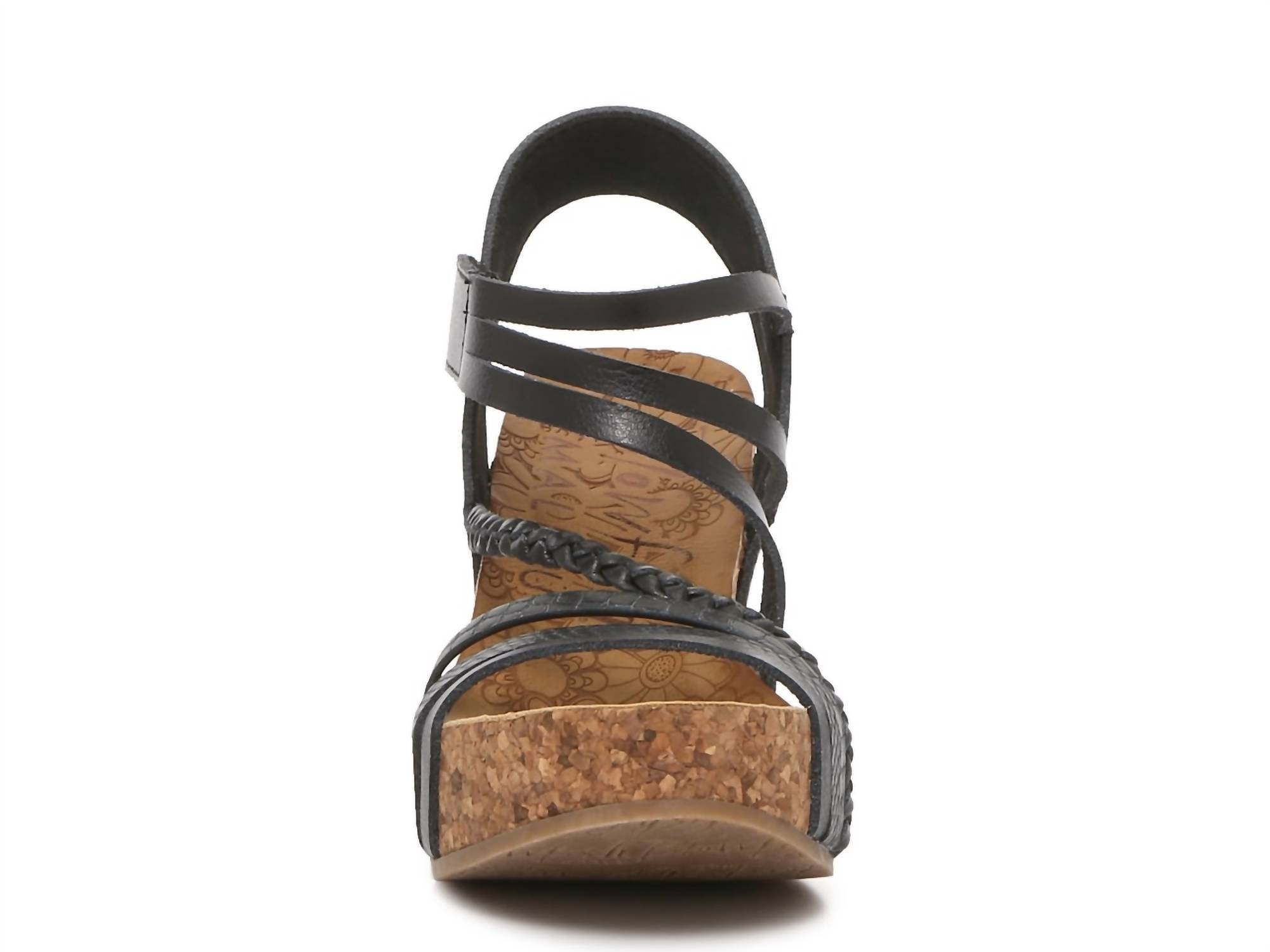 Blowfish - Women's Heidi Wedge Sandal