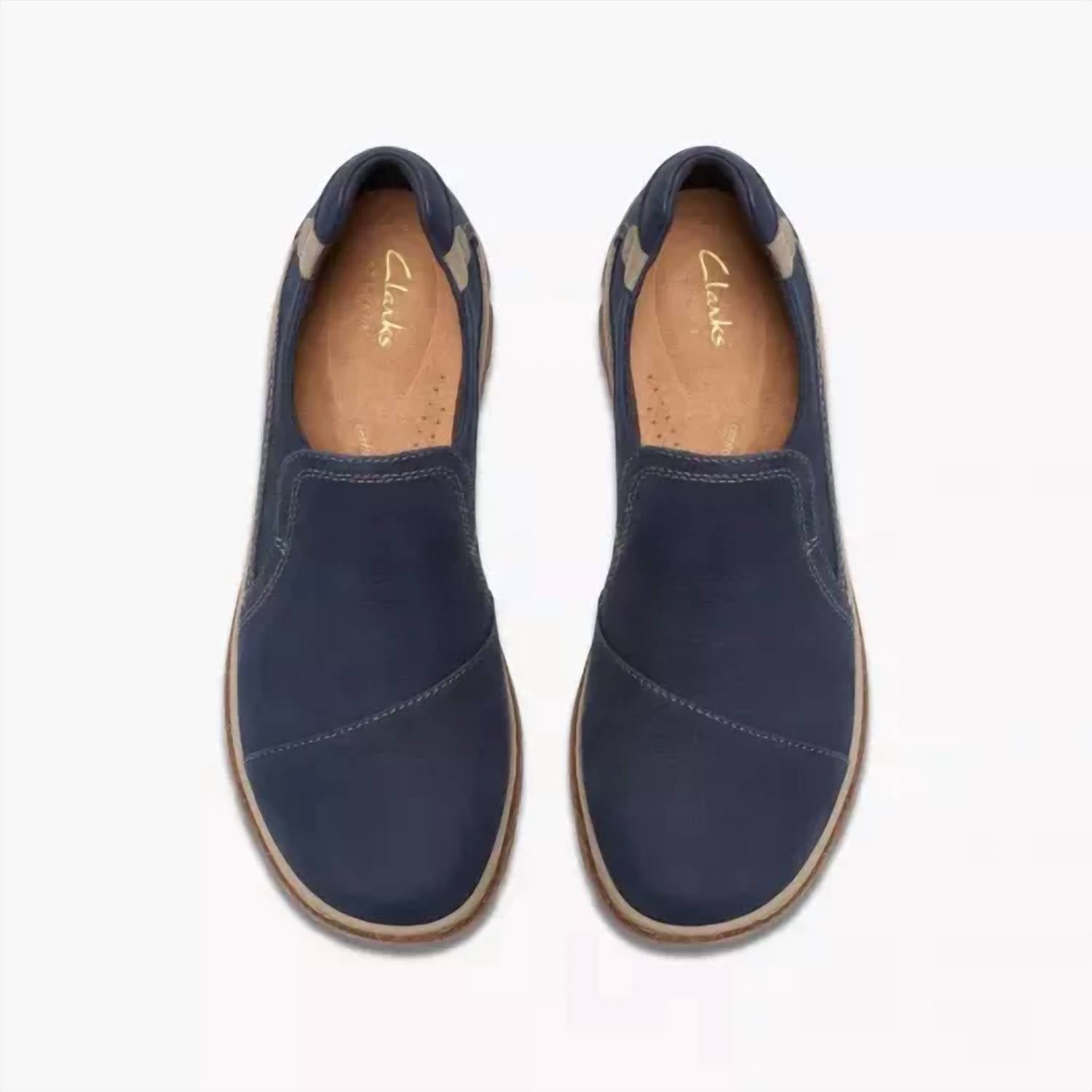 Clarks - Women's Orlene Slip-on