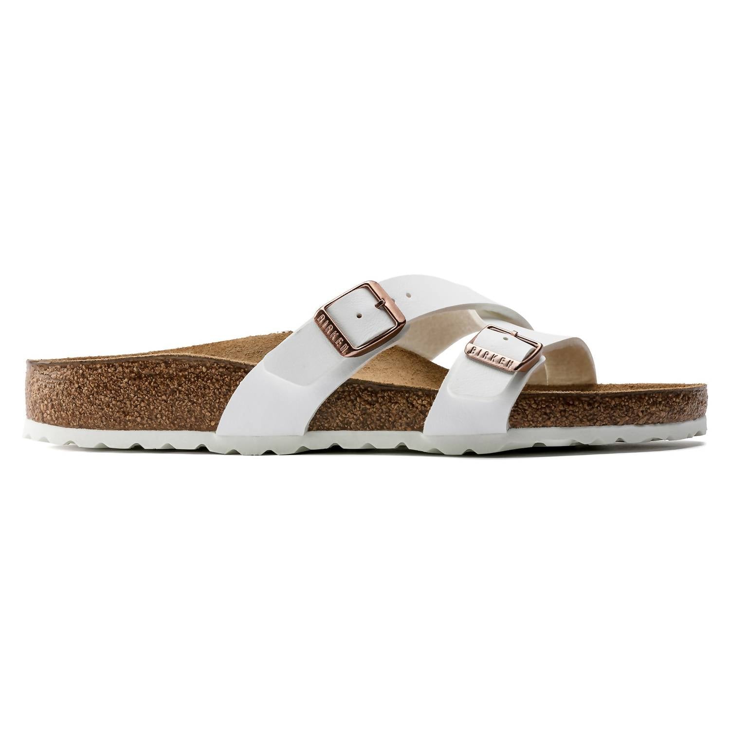 Birkenstock - Women's Yao Balance Sandals