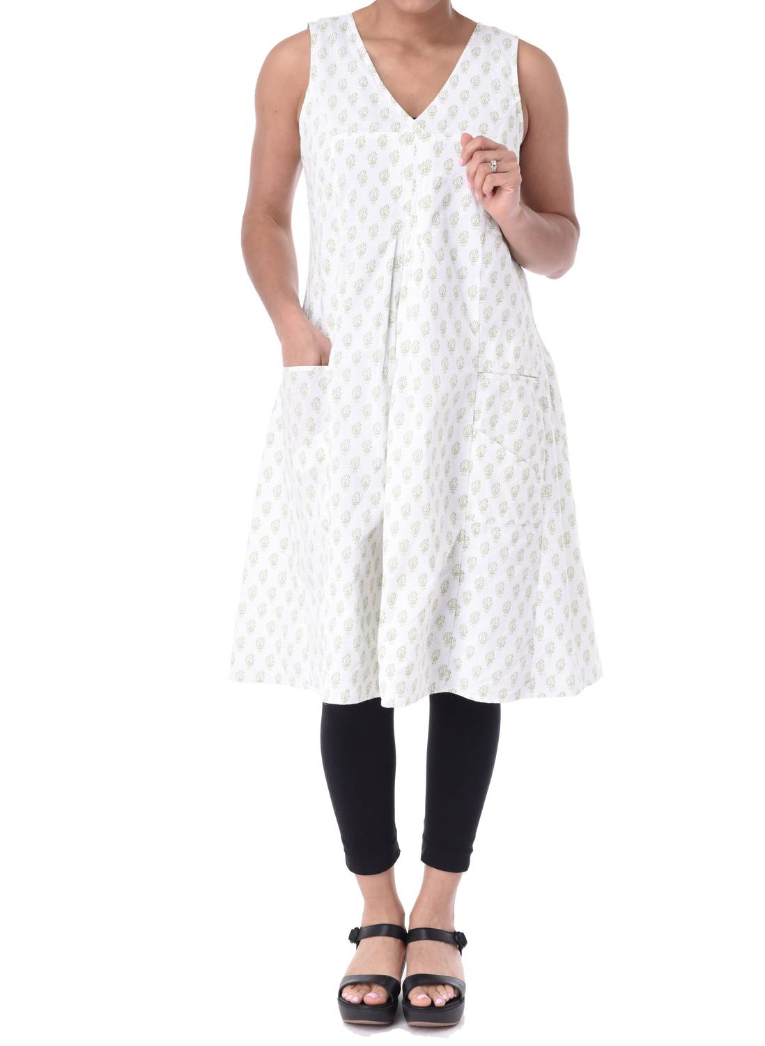 Tulip Clothing - Poppie Dress