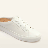 Frankie4 - Women's Lincoln Tumbled Sneakers