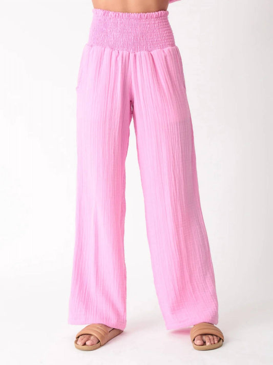 Electric & Rose - Beach Pant