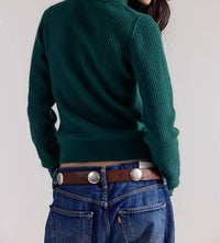 Free People - Ever After Pull Over