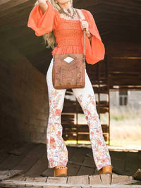 Sts Ranchwear - Wayfarer Concealed Carry Crossbody Bag