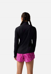 Brooks - Dash 1/2 Zip 3.0 Long Sleeved Top