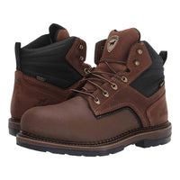 Irish Setter Boots - Men's Ramsey 2.0 6" Alloy Toe Waterproof Work Boots