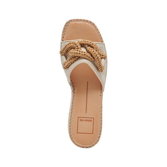 Dolce Vita - Women's Narnia Sandals