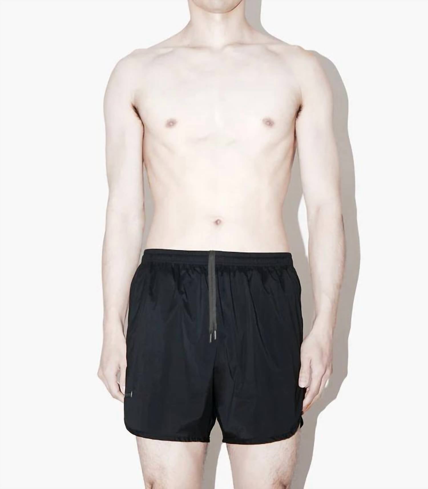 True Tribe Active Steve Workout Shorts in siros - men's shorts