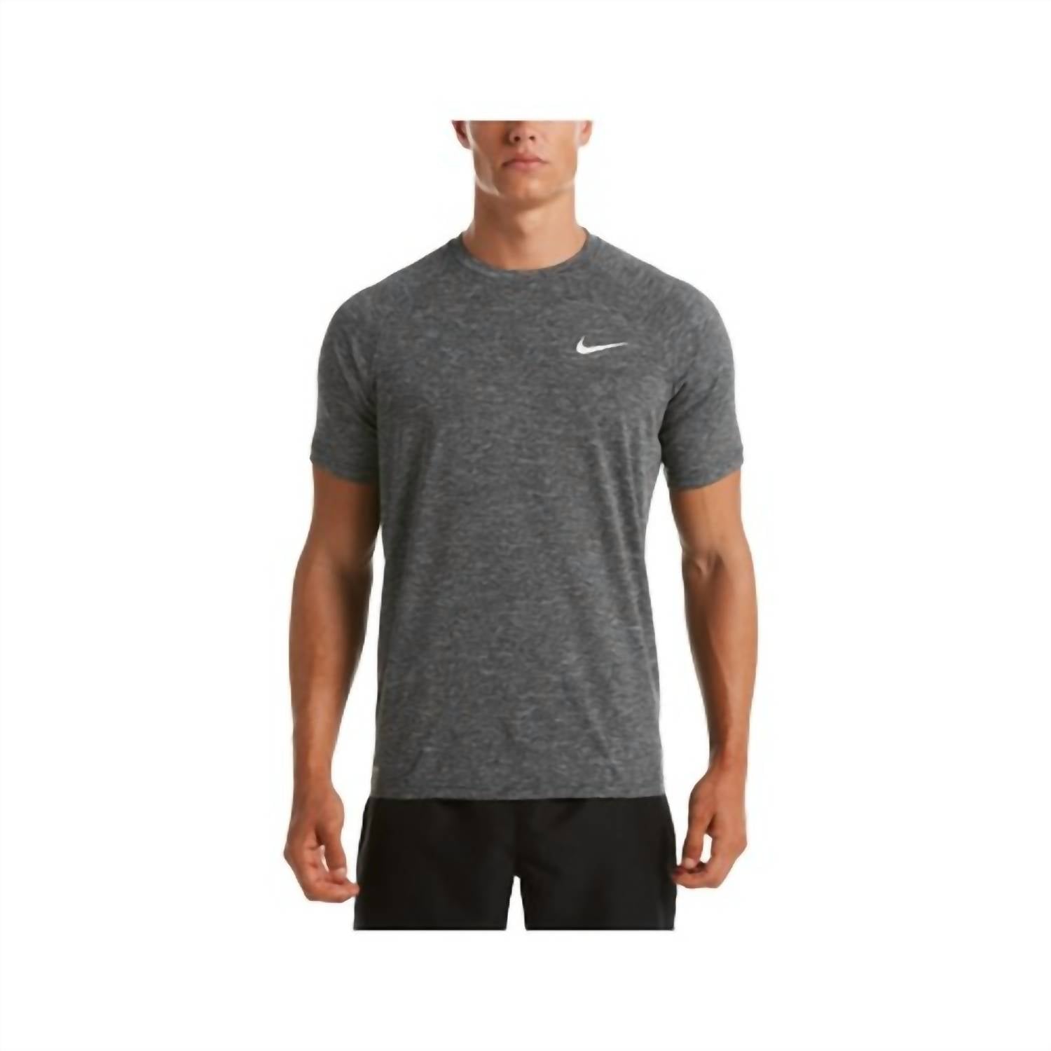 Nike - Short Sleeve Hydrog T-Shirt