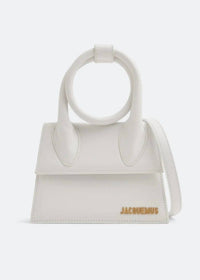 Jacquemus - Women's Le Chiquito Noeud Bag