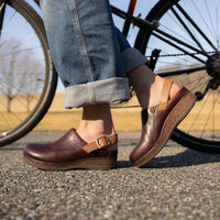 Dansko - Women's Merrin Clog