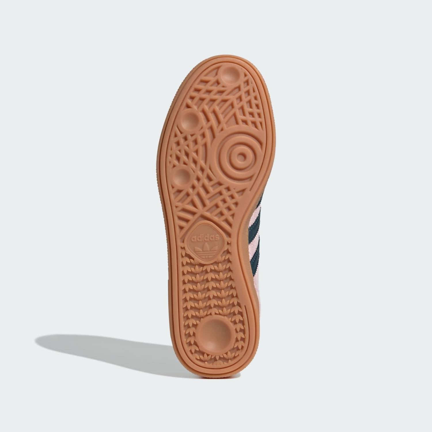adidas Women's Handball Spezial Suede Casual Sneaker in pink - women's sneaker - view 4
