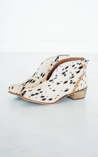 Naughty Monkey - Women's All Roads Bootie