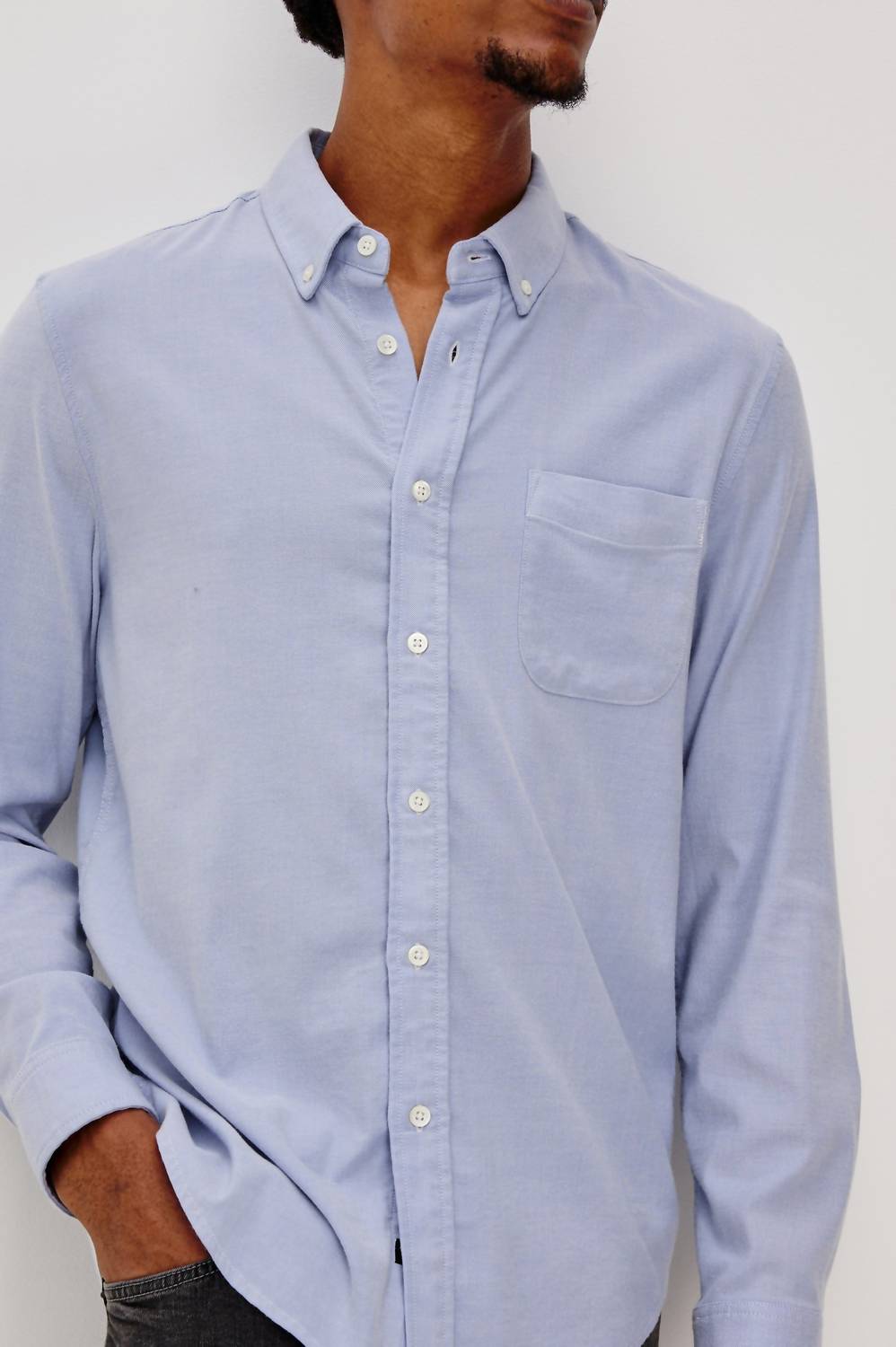 Rails - Vance Button-down Shirt