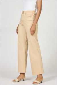 Dear John Denim - Holly High Rise Jeans