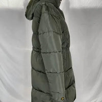 Orolay - Women’s Hooded Down Jacket