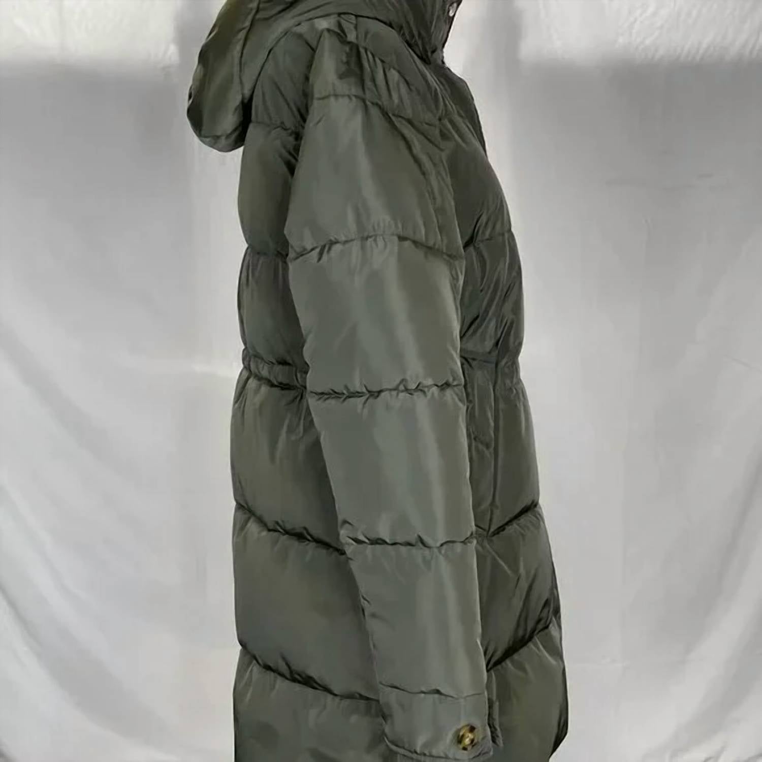 Orolay - Women’s Hooded Down Jacket