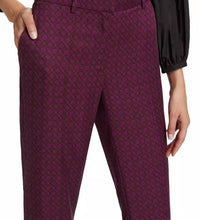 Derek Lam 10 Crosby - Cami High Rise Flare Pants