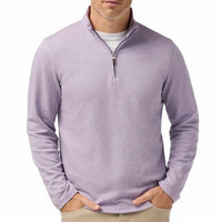 Mizzen + Main - Kpi Quarter Zip Sweater